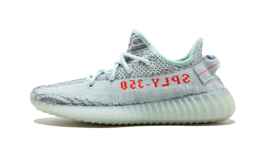 YEEZY BOOST 350 V2 "Blue Tint" B37571