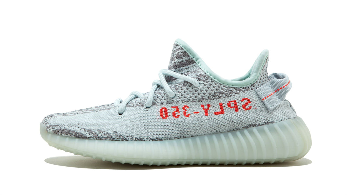YEEZY BOOST 350 V2 "Blue Tint" B37571