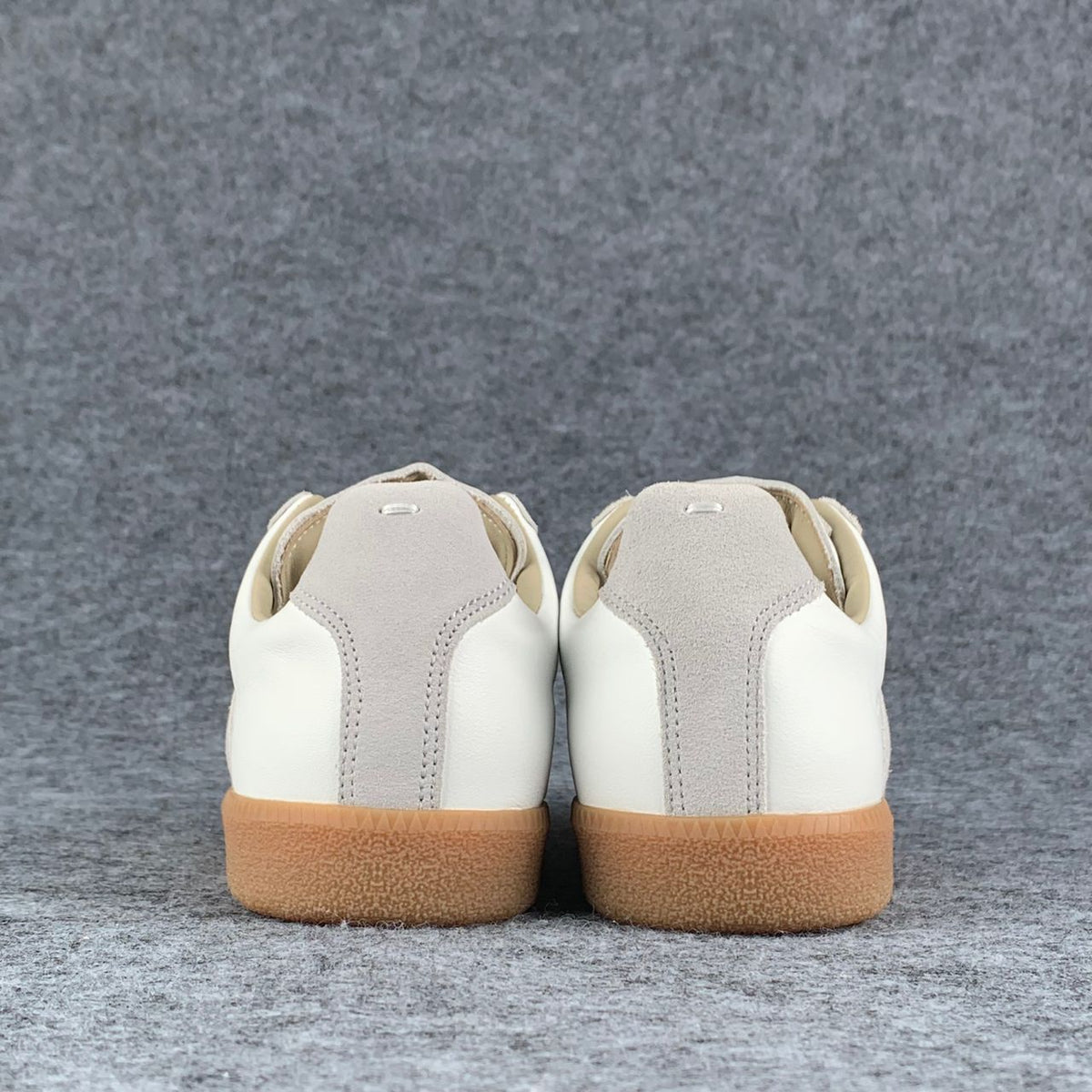 Maison Margiela Replica 'White Grey' 2019