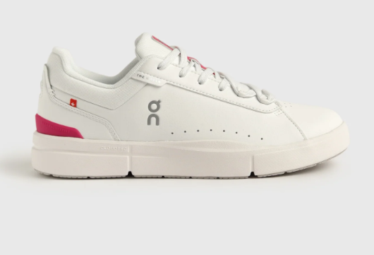 On Running Women's THE ROGER Advantage Sneaker