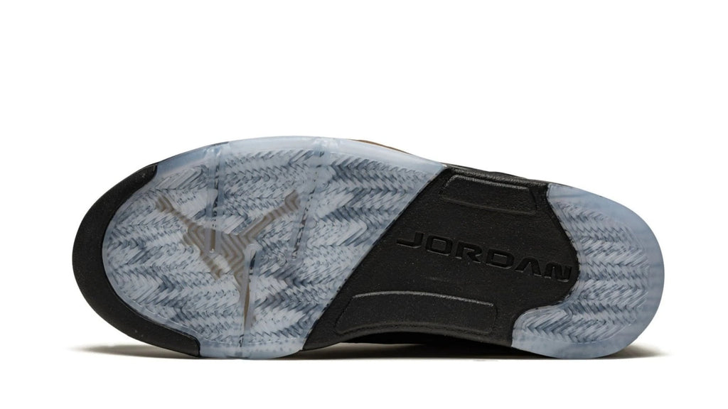Air Jordan 5 Low "Class of 2021" DJ1094-001