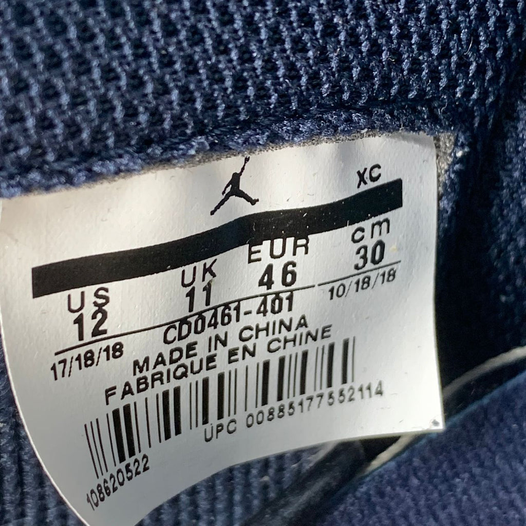 Wmns Air Jordan 1 Retro High OG 'Blue Chill'