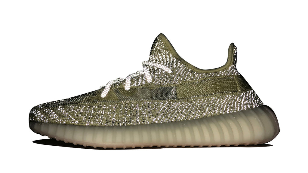 Yeezy Boost 350 V2 "Antlia Reflective" FV3255