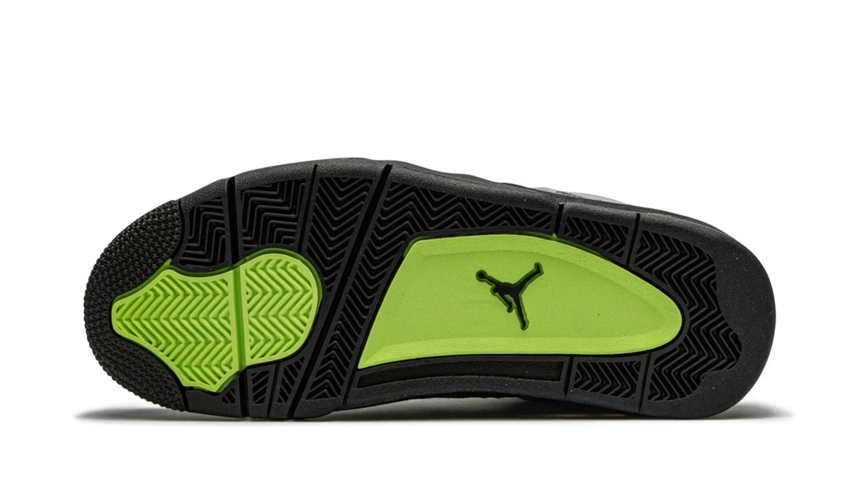 Air Jordan 4 Retro SE "Neon" CT5342-007