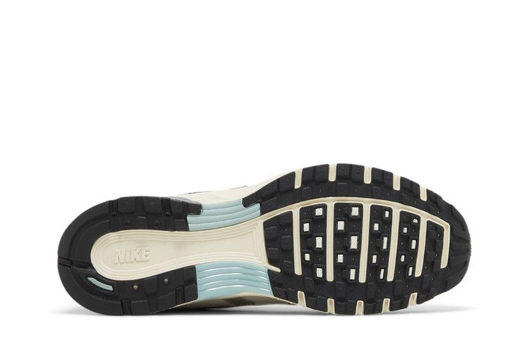 Nike P-6000 Flat Pewter FN7509-029