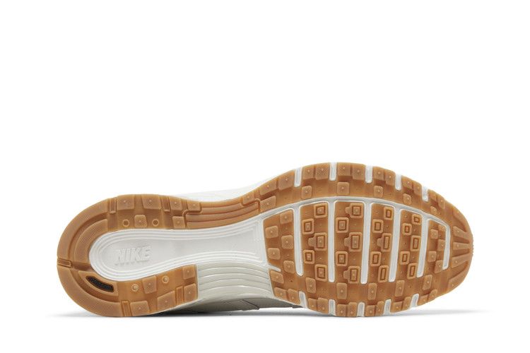 Nike P-6000 Premium Summit White HF4898-121