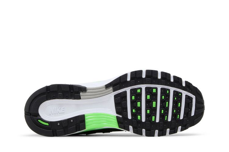 Nike P-6000 Green Strike CD6404-300