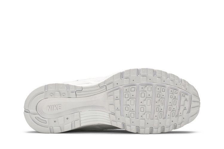 Nike P-6000 Triple White CD6404-100