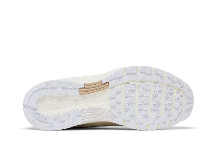 Nike P-6000 White Sail Vast Grey CV2209-111