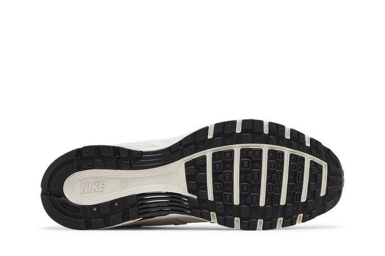 Nike P-6000 Platinum Tint Black HJ3488-001