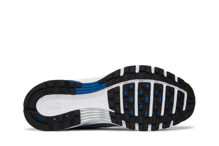 Nike P-6000 Laser Blue (Women's) BV1021-001