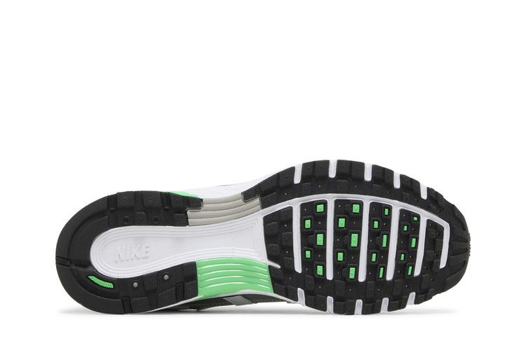Nike P-6000 Spring Green CD6404-104