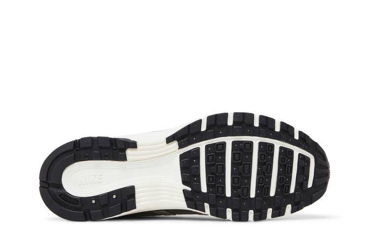 Nike P-6000 Metallic Silver CN0149-001
