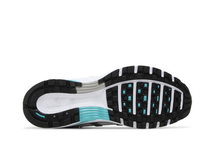Nike P-6000 Dusty Cactus CD6404-103