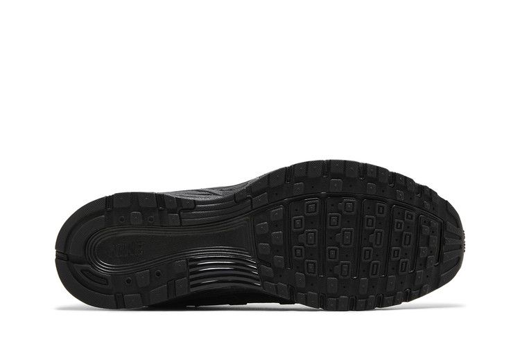 Nike P-6000 Black Black White HF1052-010