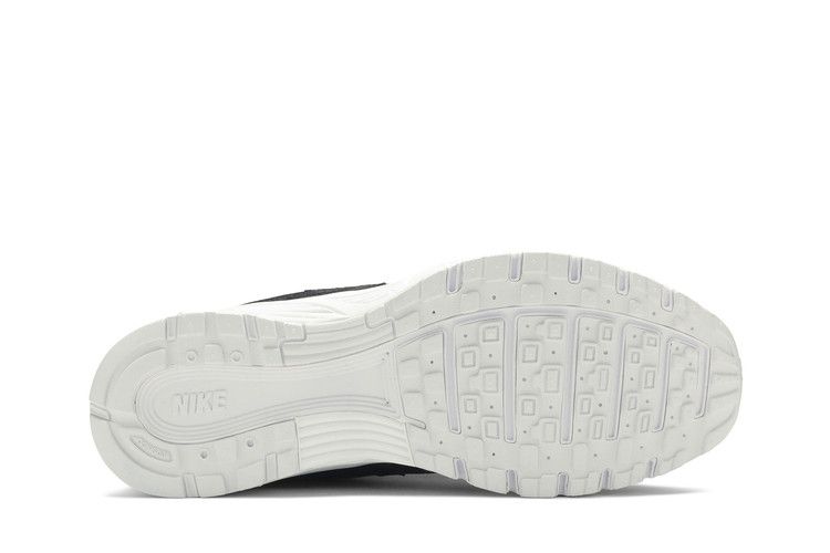 Nike P-6000 Black Anthracite White (Women's) BV1021-004