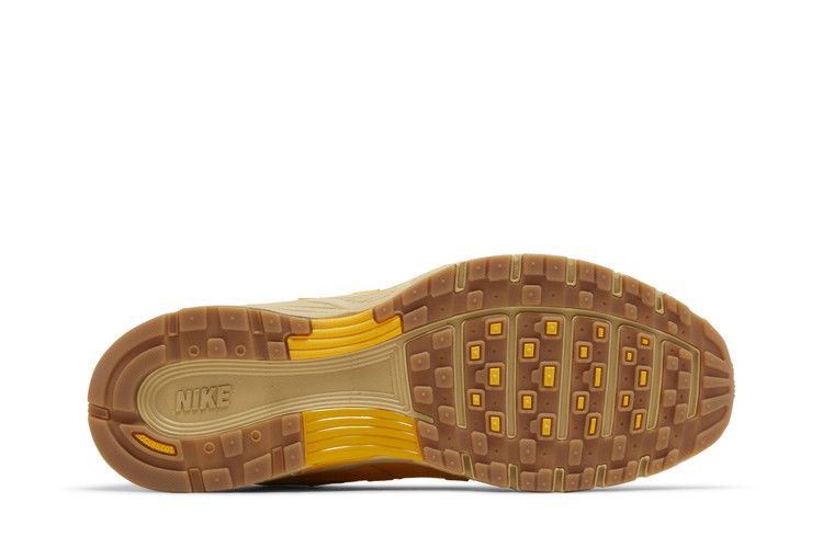 Nike P-6000 University Gold CD6404-201