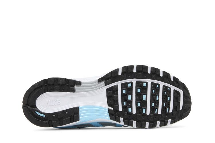 Nike P-6000 Aquarius Blue CD6404-401