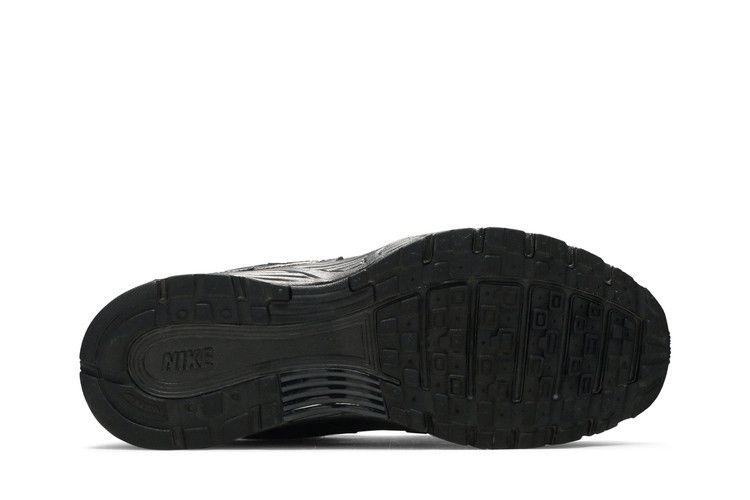 Nike P-6000 Black CD6404-002