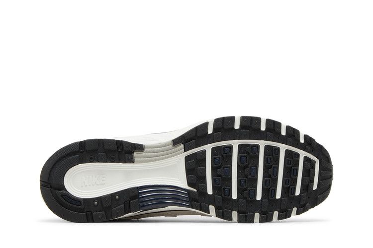 Nike P-6000 Obsidian Summit White CD6404-018