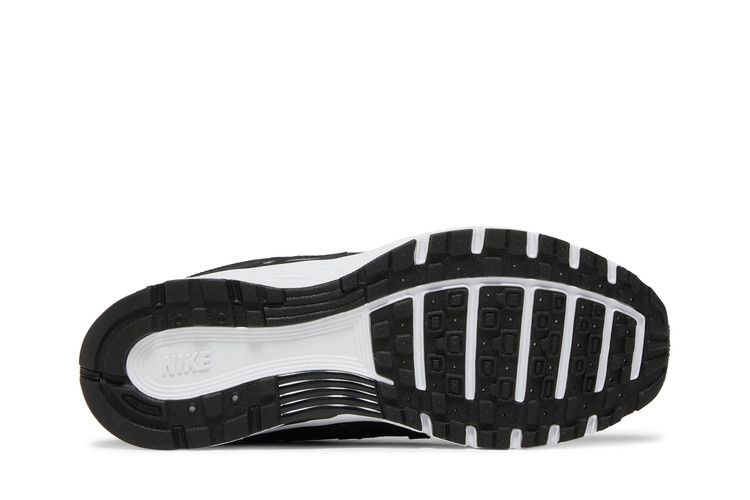 Nike P-6000 Black Cool Grey CD6404-003