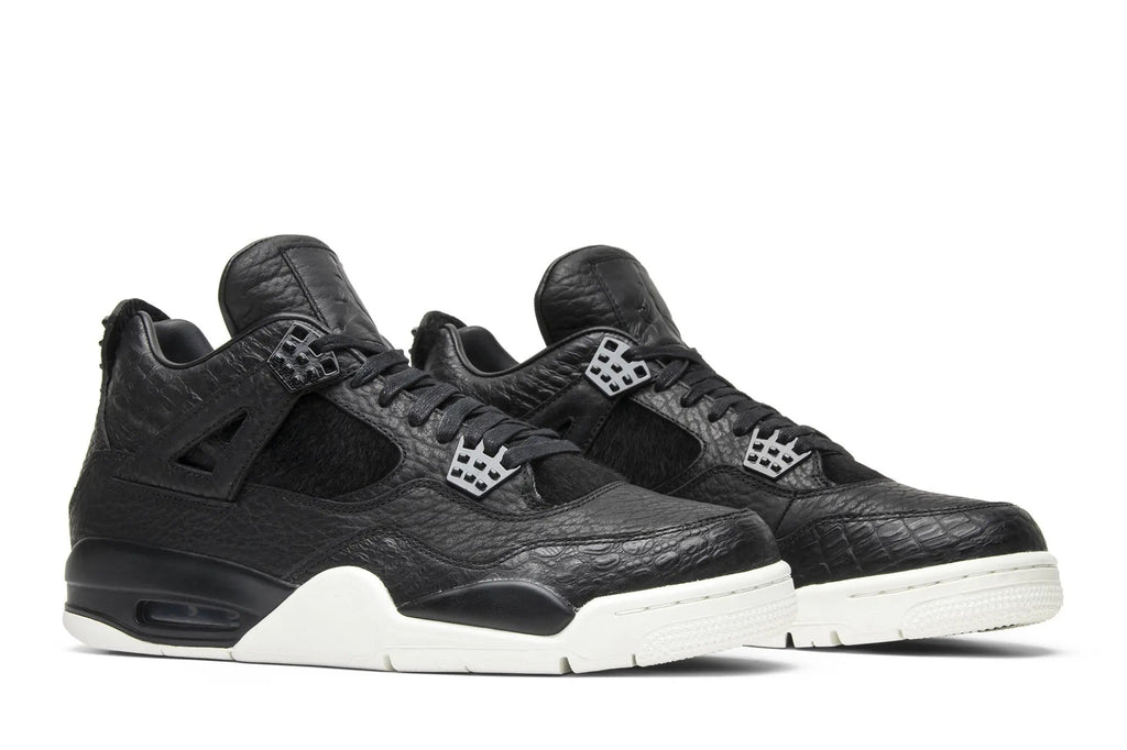 Jordan 4 Retro Premium 'Pinnacle' 819139-010