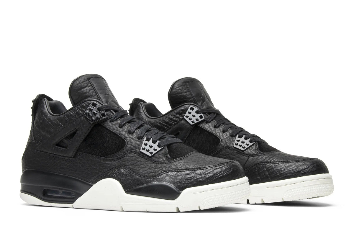 Jordan 4 Retro Premium 'Pinnacle' 819139-010
