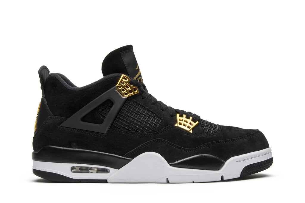 Jordan 4 Retro 'Royalty' 308497-032