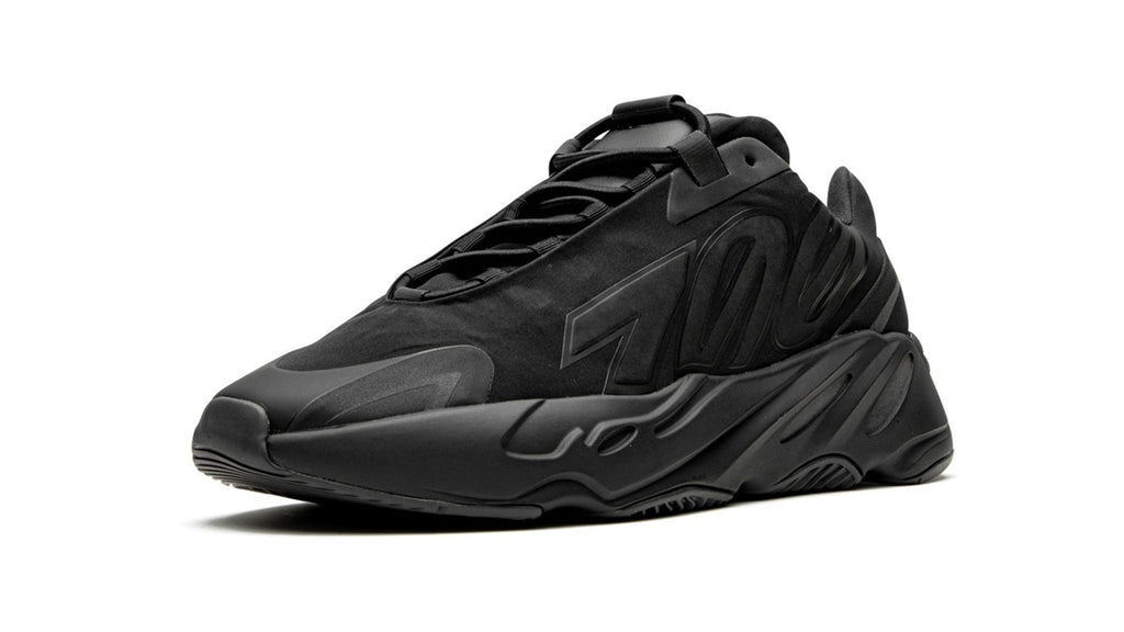 YEEZY BOOST 700 MNVN "Triple Black" FV4440