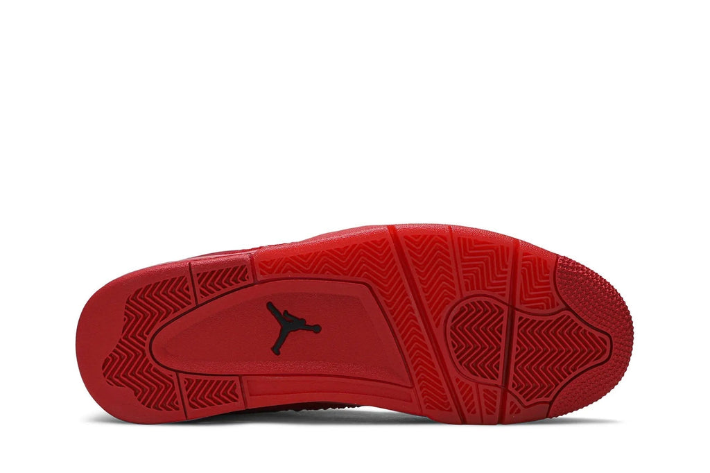 Jordan 4 Retro Flyknit 'University Red' AQ3559-600