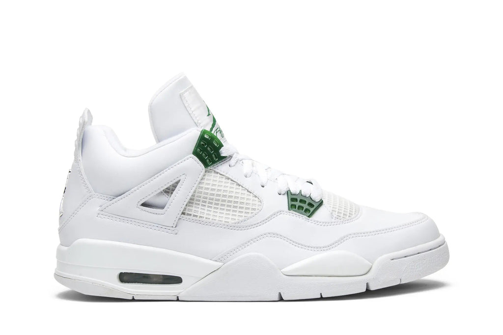 Jordan 4 Retro 'Classic Green' 2004 308497-101