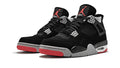 Air Jordan 4 Retro "Bred 2019" 308497-060