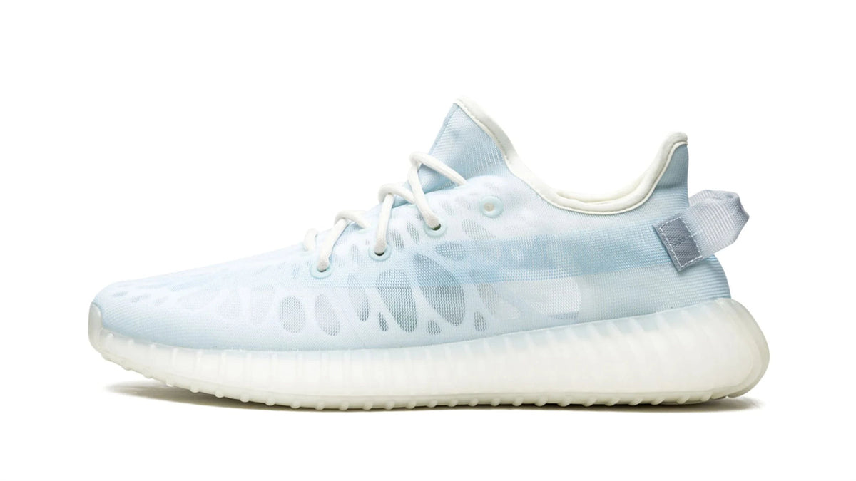 YEEZY Boost 350 V2 "Mono Ice" GW2869