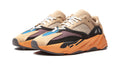 YEEZY BOOST 700 "Enflame Amber" GW0297