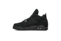 Jordan 4 Retro 'Black Cat' 2020 CU1110-010