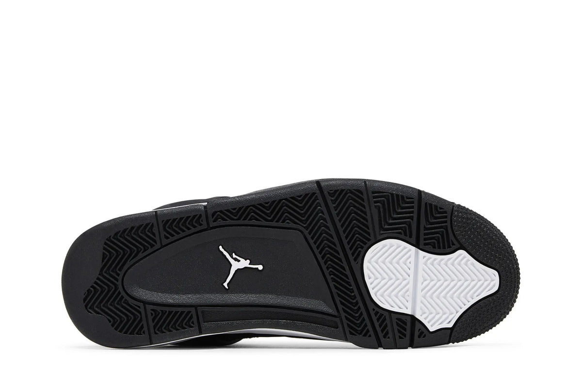 Jordan 4 Retro 'White Thunder' FQ8138-001