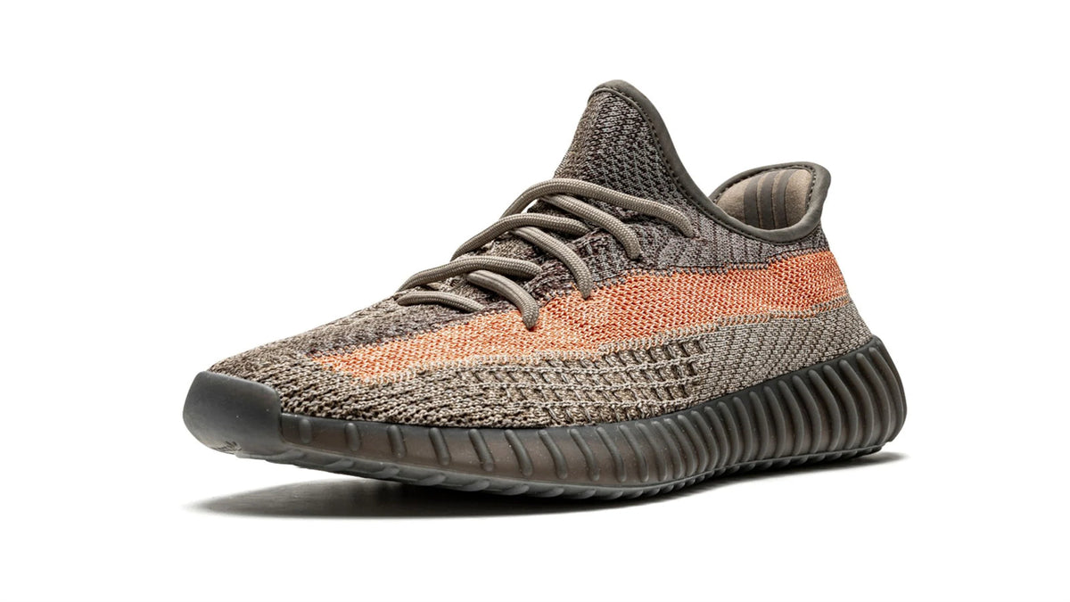 YEEZY BOOST 350 V2 "Ash Stone" GW0089