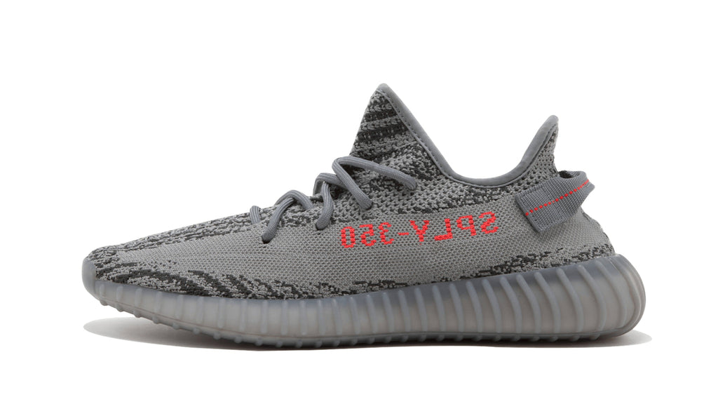 YEEZY BOOST 350 V2 "Beluga 2.0" AH2203