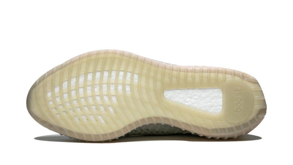 YEEZY BOOST 350 V2 "True Form" EG7492