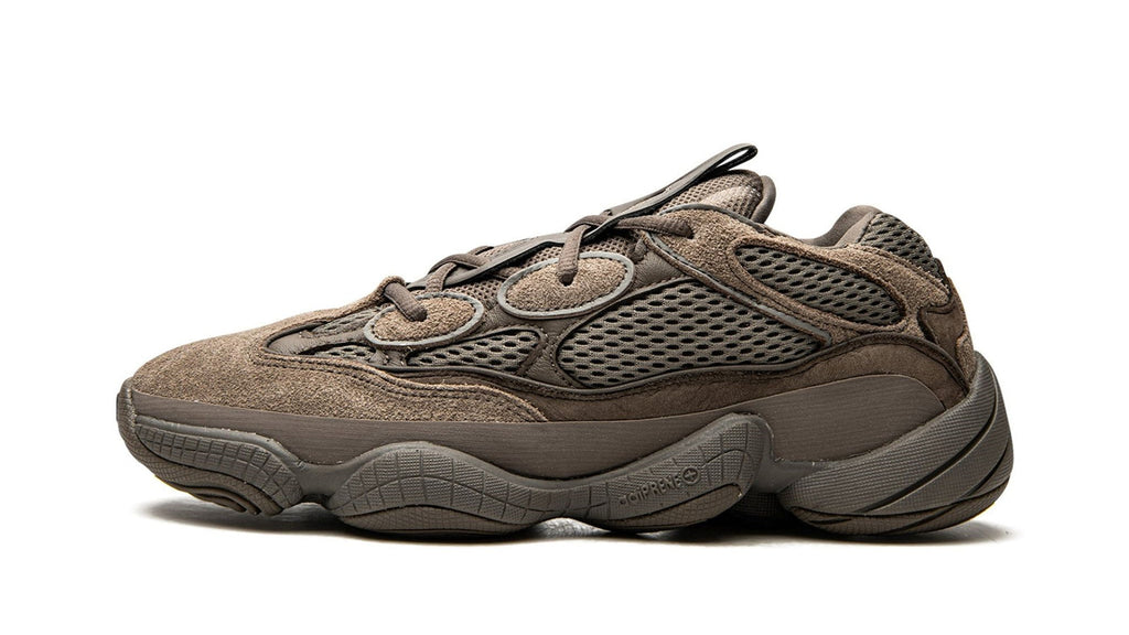 YEEZY 500 "Clay Brown" GX3606