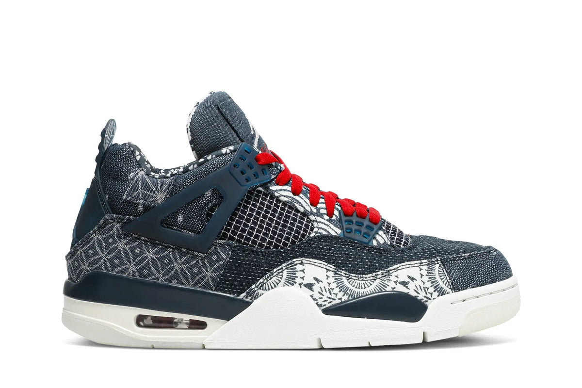 Jordan 4 Retro SE 'Sashiko' CW0898-400
