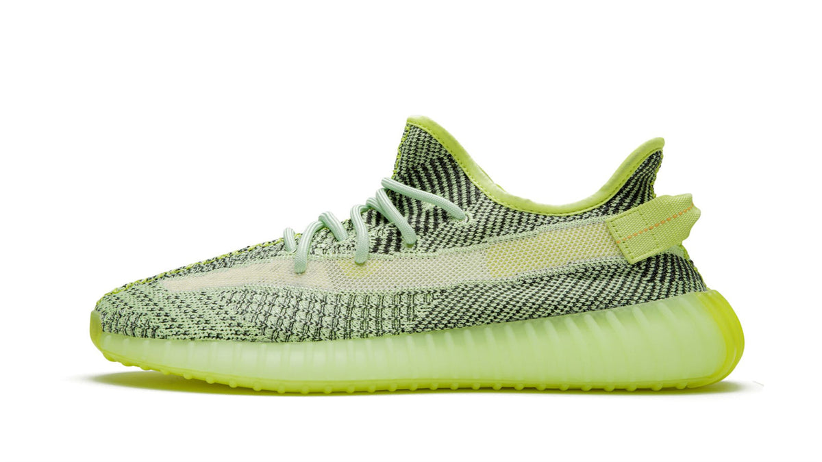 YEEZY BOOST 350 V2 REFLECTIVE "Yeezreel" FX4130