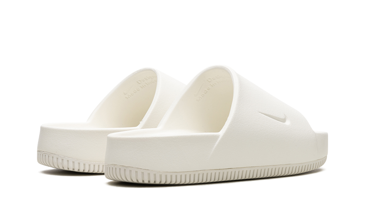 NIKE CALM SLIDE WMNS "Sail" 100 DX4816