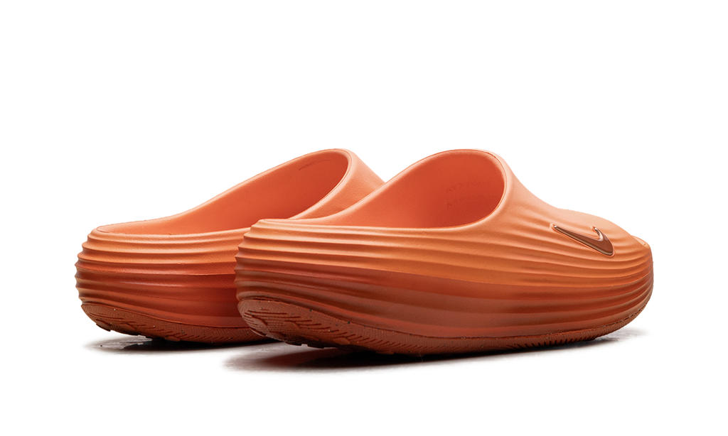 ReactX Rejuven8 Slide "Marrakesh Campfire Orange" -800 HV4479