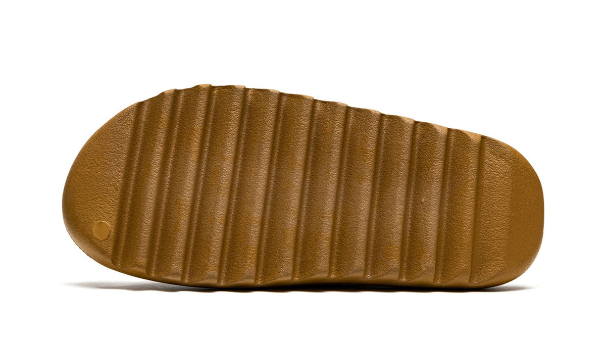 YEEZY SLIDE "Ochre" GW1931