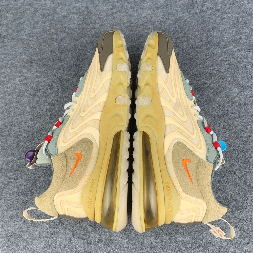 Travis Scott x Air Max 270 React ENG 'Cactus Trails'