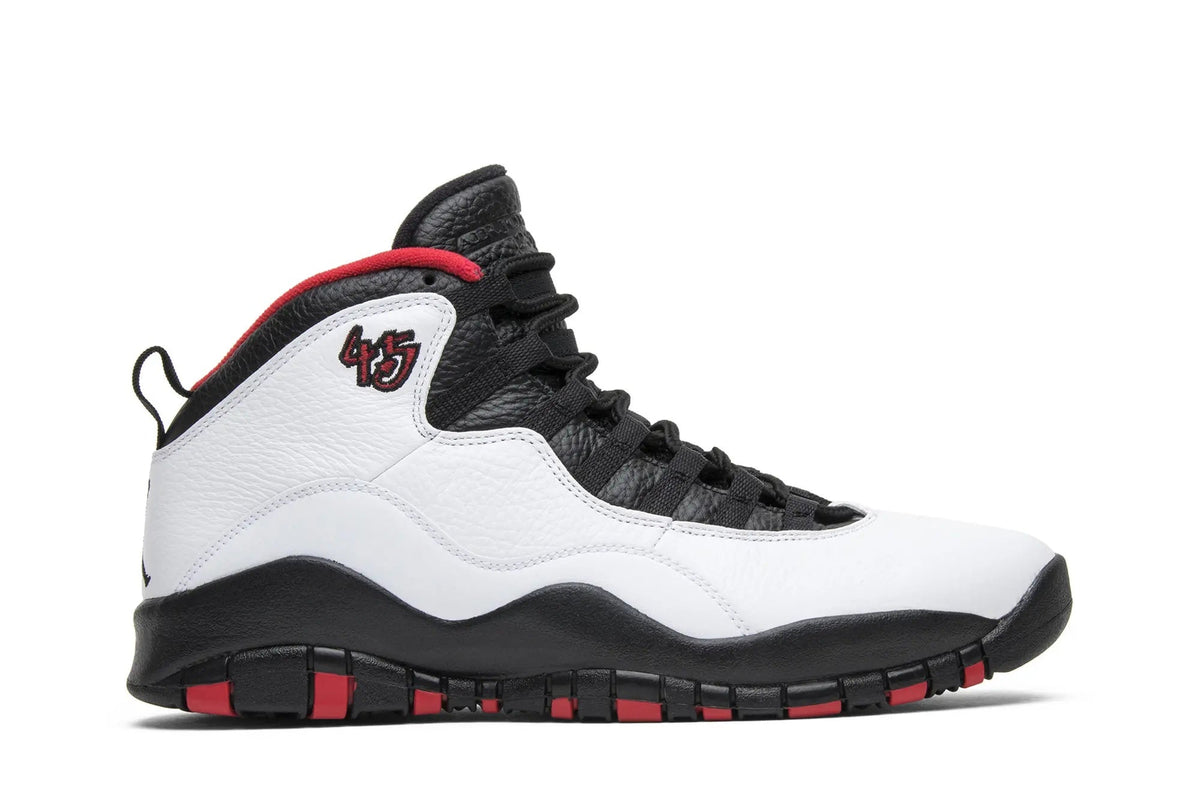 Jordan 10 'Double Nickel' 310805-102