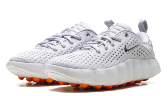 Nike Mind 002 Women's 'Light Smoke Grey' Recovery Shoe -003 HQ4310