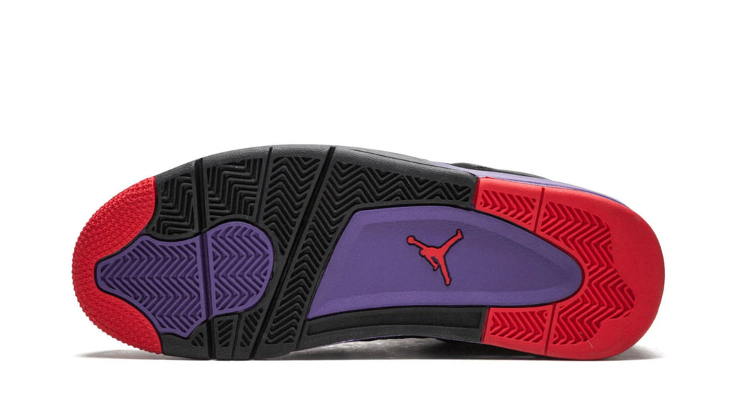 Air Jordan 4 Retro NRG "Raptors" AQ3816-065