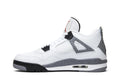 Jordan 4 Retro 'White Cement' 2012 308497-103